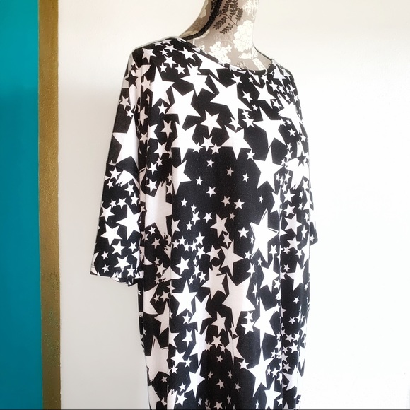 LuLaRoe Dresses & Skirts - LuLaRoe High Low Dress